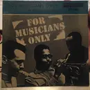 7inch Vinyl Single - Dizzy Gillespie , Stan Getz , Sonny Stitt , John Lewis , Herb Ellis , Ray Brown , Stan Levey - For Musicians Only
