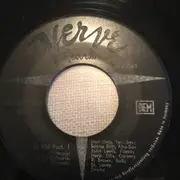 7inch Vinyl Single - Dizzy Gillespie , Stan Getz , Sonny Stitt , John Lewis , Herb Ellis , Ray Brown , Stan Levey - For Musicians Only