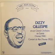 Dizzy Gillespie - 1948-1953