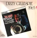 LP - Dizzy Gillespie - 1965
