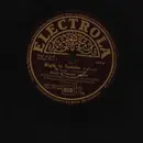 Schellack - Dizzy Gillespie - 52nd Street Theme/ Night In Tunisia