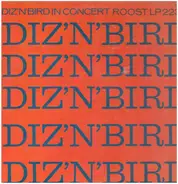 Dizzy Gillespie & Charlie Parker - Diz 'N' Bird In Concert