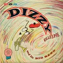 LP - Dizzy Gillespie - And His Big Band