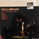 LP - Dizzy Gillespie And His Operatic Strings - Dizzy Gillespie And His Operatic Strings Orchestra - Mono