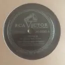 Schellack - Dizzy Gillespie And His Orchestra - Oopapada / Ow!