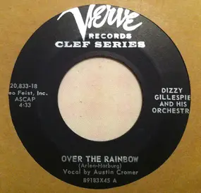 Dizzy Gillespie - Over The Rainbow