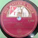 Schellack - Dizzy Gillespie And His Orchestra - Manteca / Good Bait