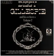 Dizzy Gillespie And His Orchestra - Volume 2
