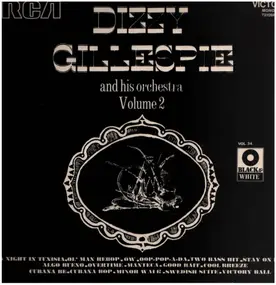 Dizzy Gillespie - Volume 2