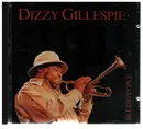 CD - Dizzy Gillespie And The Mitchell-Ruff Duo - Blues People