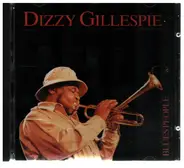 Dizzy Gillespie And The Mitchell-Ruff Duo - Blues People