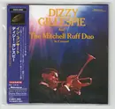 CD - Dizzy Gillespie And The Mitchell-Ruff Duo - In Concert