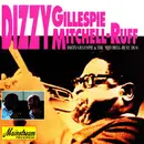 CD - Dizzy Gillespie And The Mitchell-Ruff Duo - Dizzy Gillespie And The Mitchell-Ruff Duo