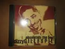 CD - Dizzy Gillespie - Absolutely The Best