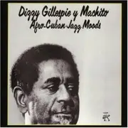 CD - Dizzy Gillespie - Afro-Cuban Jazz-Moods