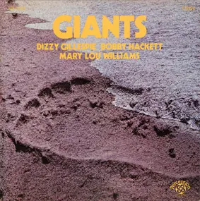 Dizzy Gillespie - Giants