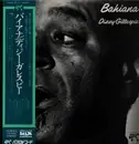 Double LP - Dizzy Gillespie - Bahiana - + OBI + Insert