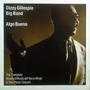 Double CD - Dizzy Gillespie Big Band - Algo Bueno: The Complete Bluebird/Musicraft Recordings & The Pleyel Concert