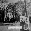 LP - Dizzy Gillespie Big Band - Dizzy Goes To College, Vol. 1
