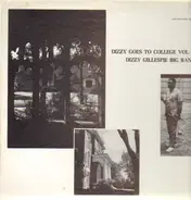 Dizzy Gillespie Big Band - Dizzy Goes To College, Vol. 2