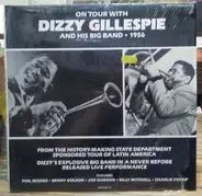 Dizzy Gillespie Big Band - On Tour With Dizzy Gillespie And His Big Band 1956