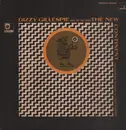 LP - Dizzy Gillespie Big Band - The New Continent - Promo copy+insert