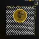LP - Dizzy Gillespie Big Band - The New Continent - Gatefold, Booklet