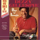 CD - Dizzy Gillespie - Blue 'N' Boogie