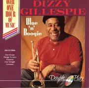 CD - Dizzy Gillespie - Blue 'N' Boogie