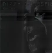 LP - Dizzy Gillespie - Good Bait