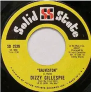 Dizzy Gillespie - Galveston