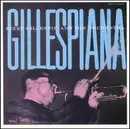 CD - Dizzy Gillespie - Gillespiana And Carnegie Hall Concert