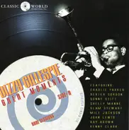 Dizzy Gillespie - Great Moments Rare Sessions