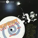 CD - Dizzy Gillespie - Great Moments Rare Sessions