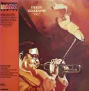 LP - Dizzy Gillespie - 'Diz'