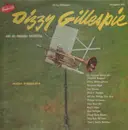 LP - Dizzy Gillespie - Dizzie Gillespie - Mono