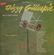 Dizzy Gillespie - Dizzie Gillespie