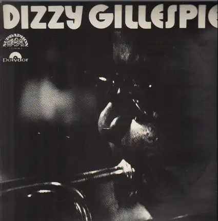 Dizzy Gillespie - Dizzy Gillespie