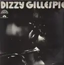 LP - Dizzy Gillespie - Dizzy Gillespie - Supraphon Edition