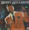 LP - Dizzy Gillespie - Dizzy Gillespie And His Orchestra 1946-1949