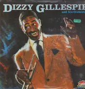 Dizzy Gillespie - Dizzy Gillespie And His Orchestra 1946-1949