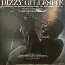 LP - Dizzy Gillespie - Dizzy Gillespie and his Legendary Big Band Live at Carnegie Hall 1947