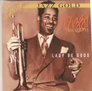 CD - Dizzy Gillespie - Lady Be Good