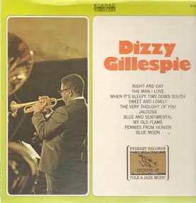 Dizzy Gillespie - Dizzy Gillespie