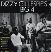 Dizzy Gillespie's Big 4