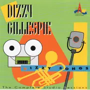 CD - Dizzy Gillespie - Dizzy Songs