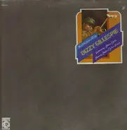 Dizzy Gillespie - For Musicians Only Verve Jazz No.14