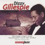 CD - Dizzy Gillespie - Hot House