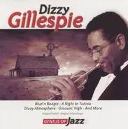 Dizzy Gillespie - Hot House