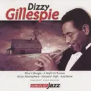 CD - Dizzy Gillespie - Hot House